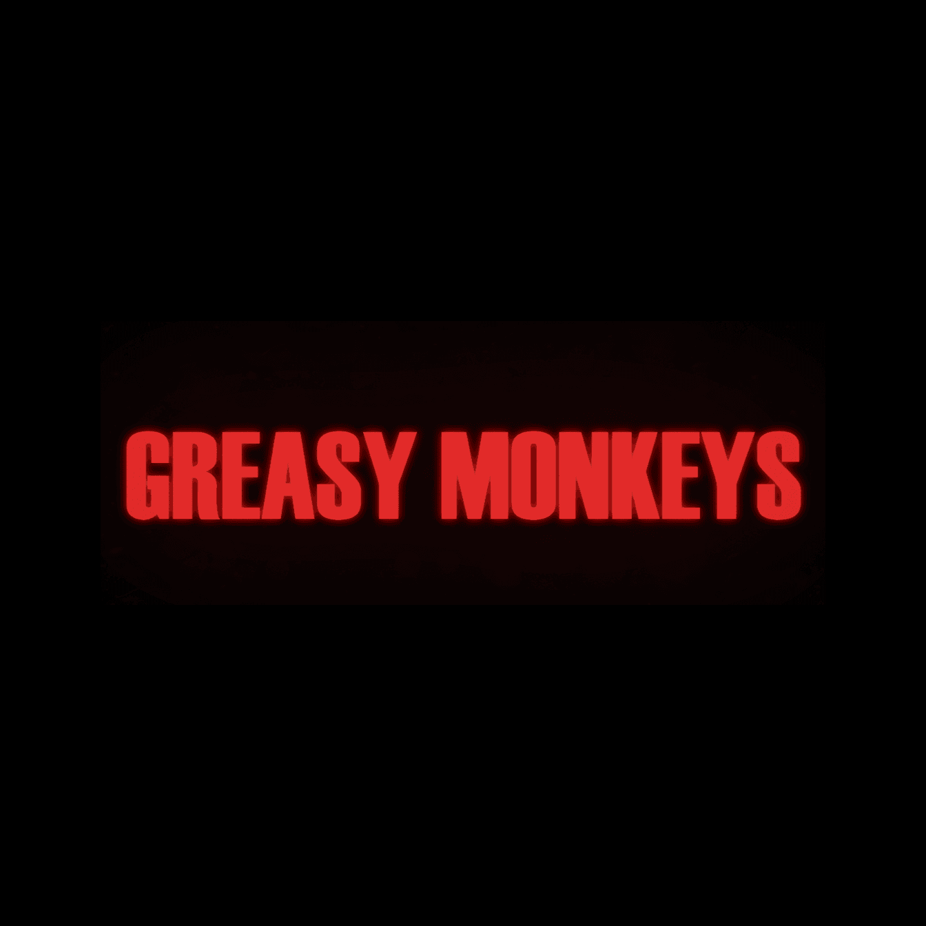 Greasy Monkeys